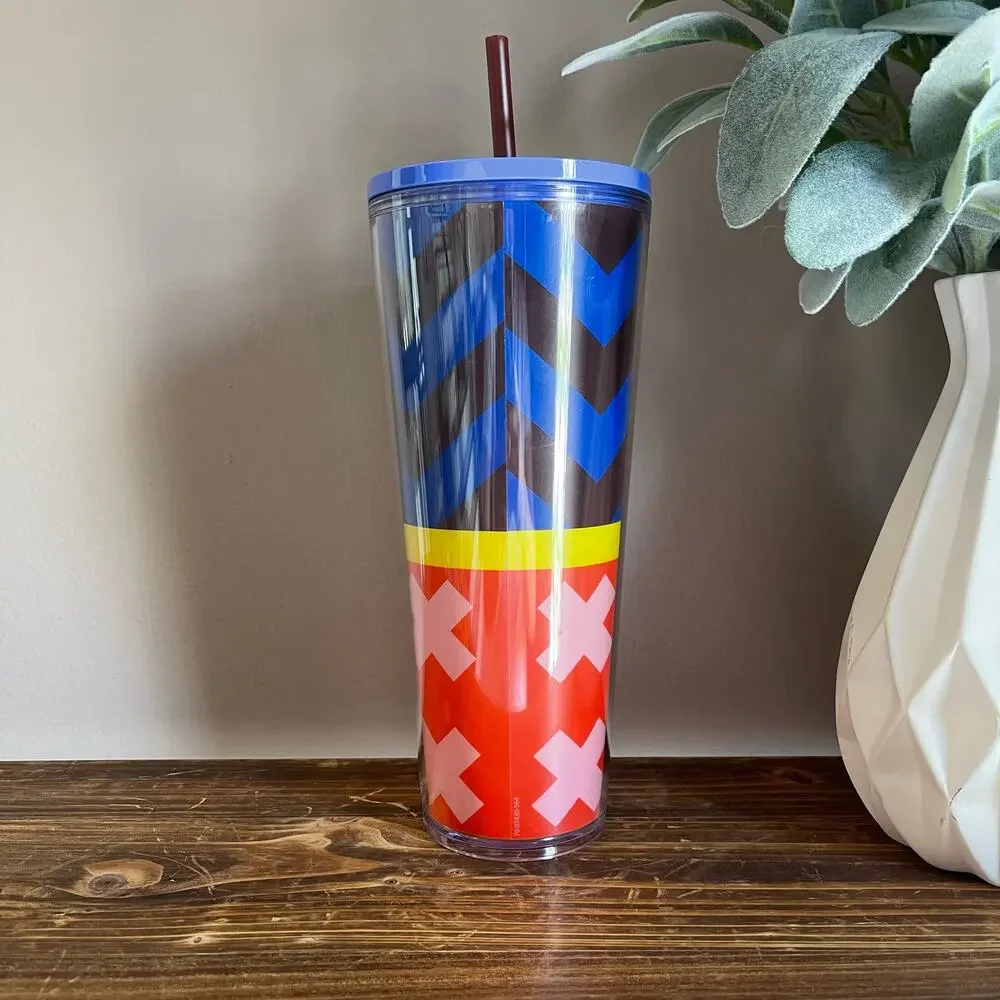 NWT Starbucks tumbler